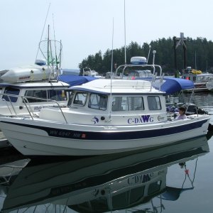 Friday Harbor CBGT 2010
