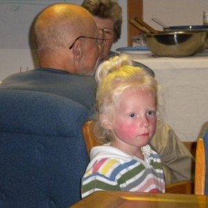 C-Brats come in all ages and sizes!
In this case, Brat doesn't apply.