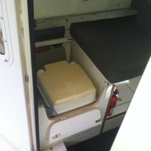 porti potti