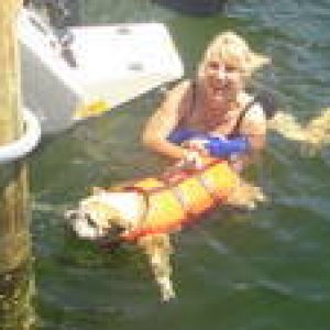 Launched in Ft. Pierce Florida traveled 350 miles down the coast to Key West. Took thirteen days with layovers due to weather 
(wind). Did a blog on the trip see www.coastalexplorer.net/users/willc/blog