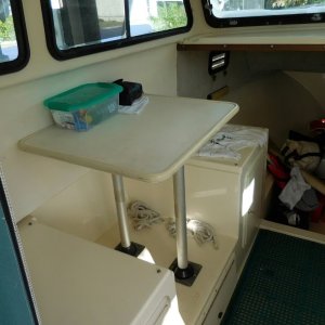 BrentB...Table