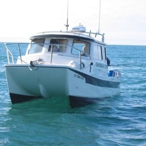 Rock fishing at the Cape