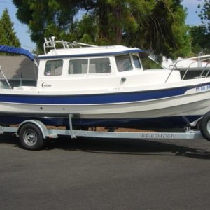 C-Dory 1