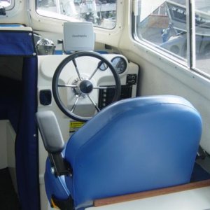 C-Dory 3