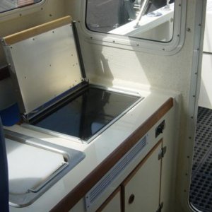 C-Dory 5