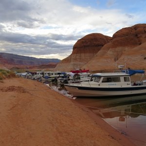 2014 Lake Powell Gathering