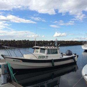 Media 'New slip' in album 'Lifting into edmonds-  new home'