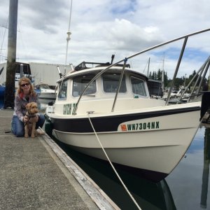 Media 'Kingston for lunch' in album 'Lifting into edmonds-  new home'