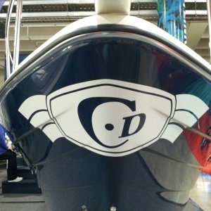 Media 'New bow logo' in album '2013 SBS  22 Crusier'