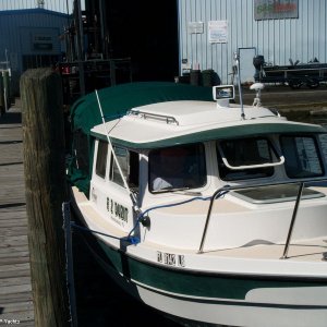 FOR SALE, test drive, looks good to me.