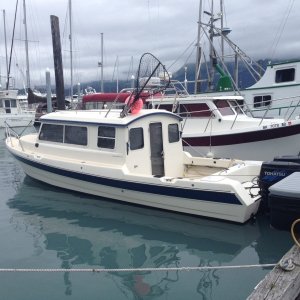 RB Harbor
