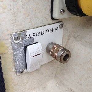 HELP---Need to find male fitting