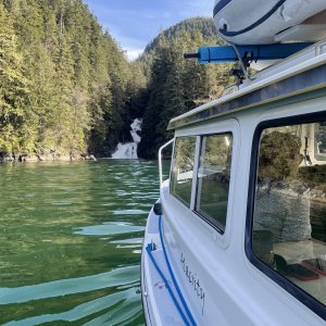 Media 'Silver Bay/Green Lake' in album 'Frozen in place'