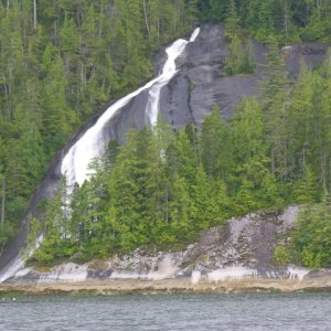 Lacie Falls