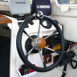 Helm side