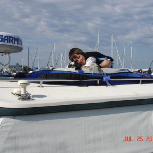 Austin & Sophie
TYBOO
