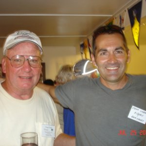 Roger 'DREAMER'
Jeff Lindhout of SEA SPORT