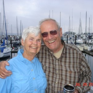 El & Bill
HALCYON