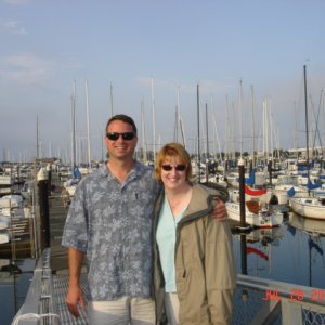 John & Amy
(TBD)