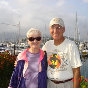 Lynn & Ken
WOODDUCK