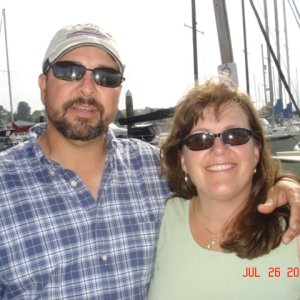 Tom & Susan
SUSAN E