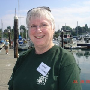 Anne aka BaseCampAnne
SEA COASTER