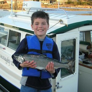 (Mason C. Bailey) 2/24/05 Blackmouth