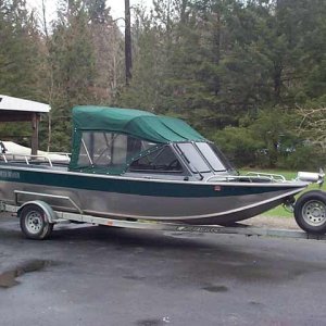 Media '1996 North River Ranger' in album '1996 North River Ranger'