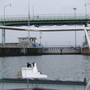 Fort Loudon Lock,  Tennessee River