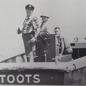 Media 'The original "Toots"' in album '20180810 144932'