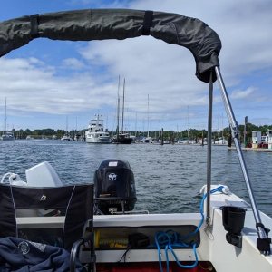 Point Roberts 2