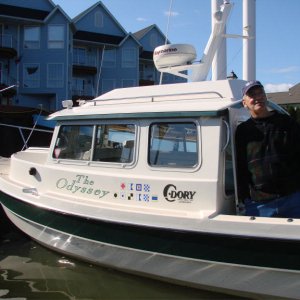 The Odyssey 4