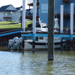 The Odyssey 9