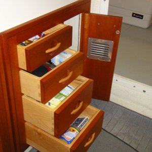 Media 'another view of cabinent' in album 'Custom Cabinents'