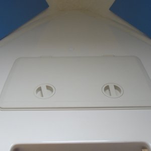 Media 'Hatch in Cuddy' in album 'Custom Cabinents'