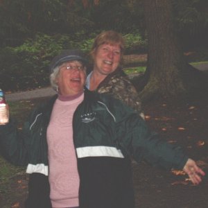 CatyMae - Sequim