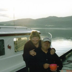 (R/J): Pat & Patty (Daydream).