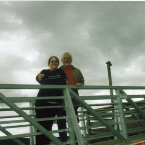 (R/J): Terry & Ann (Rock-C).