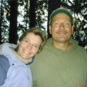 (R/J): Cynthia & Jon (C-Lou).