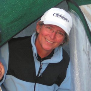 (Pat Anderson) Robbi (C-Run)