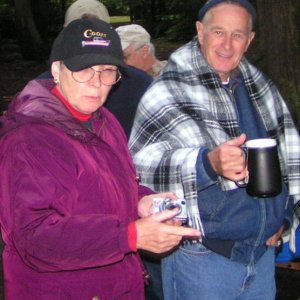 (Pat Anderson) Ruth & Joe (R-Matey)