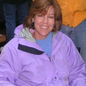 (Pat Anderson) Dana (Da Nag)