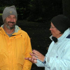 (Pat Anderson) Bill (Da Nag) & Robbi (C-Run)