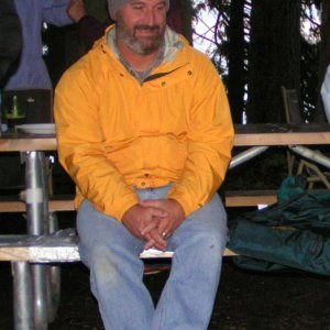 (Pat Anderson) Bill (Da Nag), Head Nerd