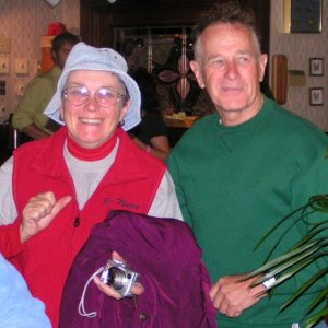 Media '(Pat Anderson) Ruthie & Joe (R-Matey)' in album 'CatyMae - Sequim'
