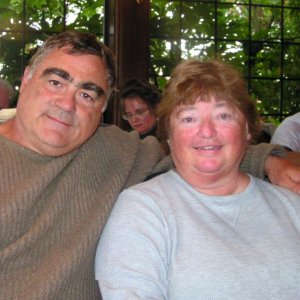 Media '(Pat Anderson) - Pat & Patty (Daydream)' in album 'CatyMae - Sequim'