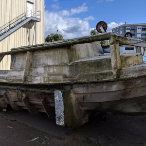 Media '' in album 'Old Factory 22 Cruiser Mold'