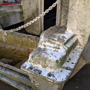 Media '' in album 'Old Factory 22 Cruiser Mold'