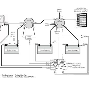 Media 'Cosmic C wiring diagram' in album 'My first look at the Cosmic C'