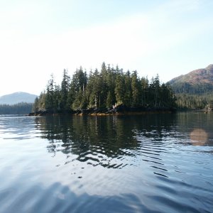 Probably Culross Passage